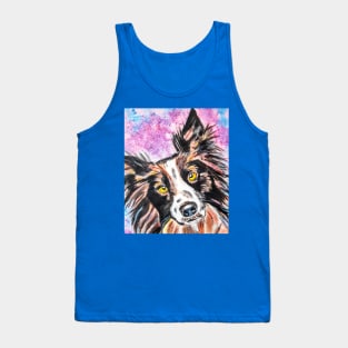 COLLIE Tank Top